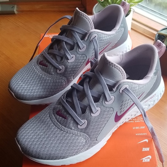 Nike city trainer sneaker - Picture 2 of 6